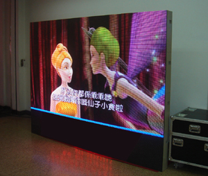 Indoor LED display screen PH10