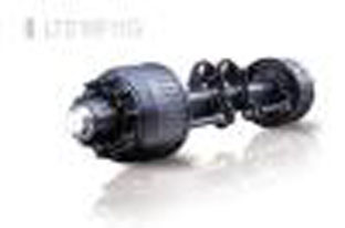 brake shoe & lining