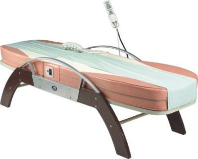 massage bed