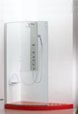 shower enclosure