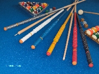 spaceflash cues
