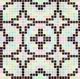 Elegant Glass Mosaic Tiles--F012