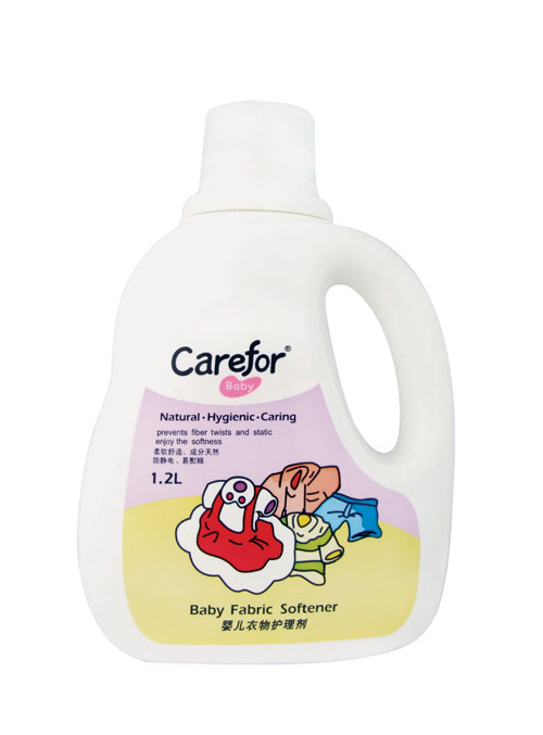 Baby Fabric Softener