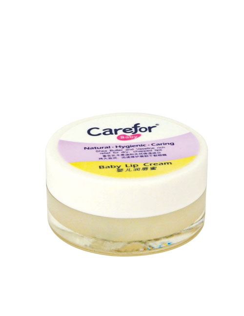 Baby Lip Cream