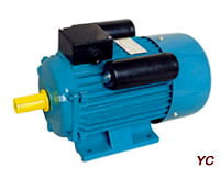 YC Series Heavy-Duty Single-Phase motor