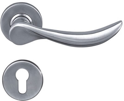 door handle