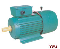 YEJ Series Three Phase Squirrel-cage motor