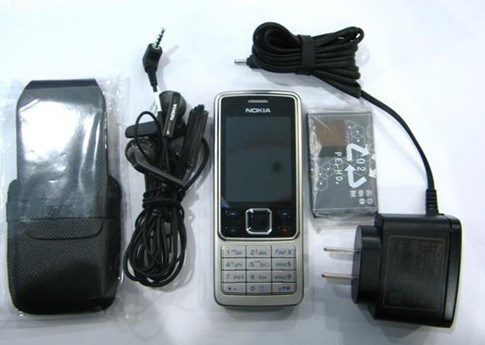mobile