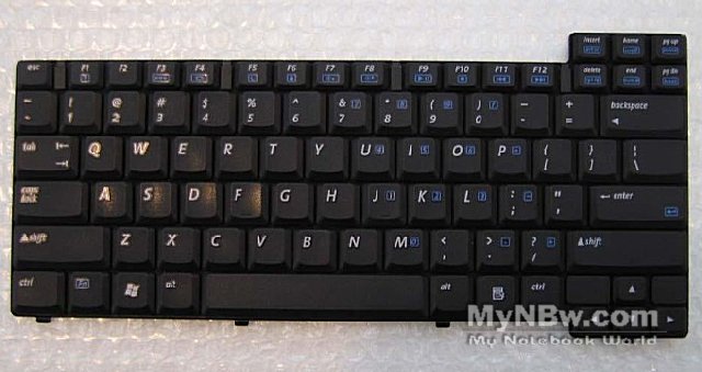 Laptop keyboard for HP COMPAQ PRE1500 Keyboard