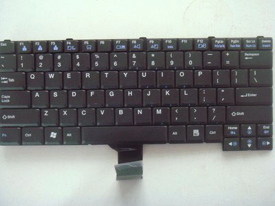 Laptop keyboard for HP COMPAQ B2000 Keyboard