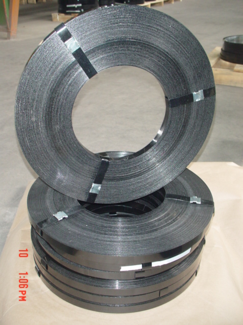 steel strapping