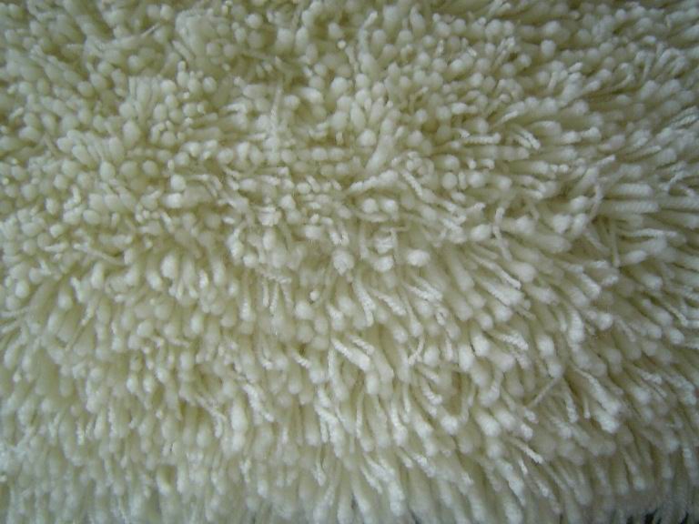 acrylic shaggy rugs