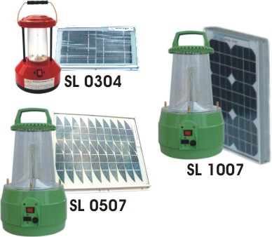 Solar Lantern