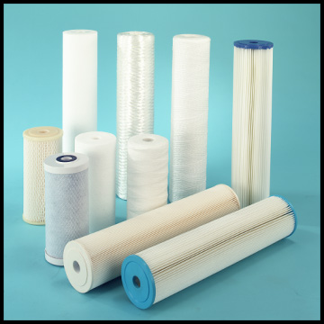 Filter Cartridge