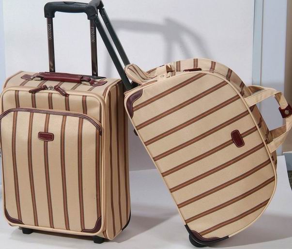 luggage, suitcase