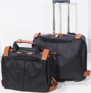 travel bag, briefcase