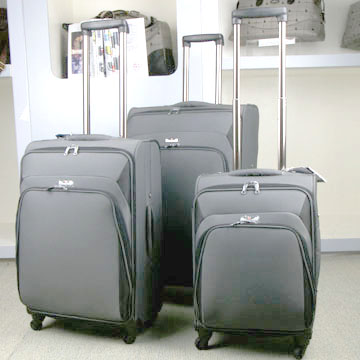 luggage