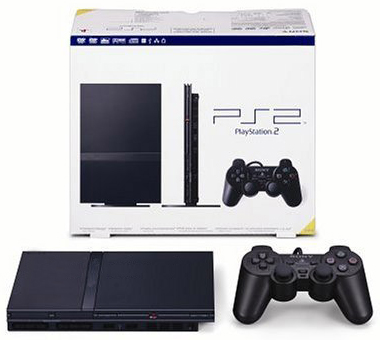 Sony Playstation 2