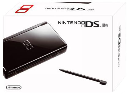 Nintendo DS Lite