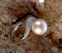 aaa naturel pearl jewellery
