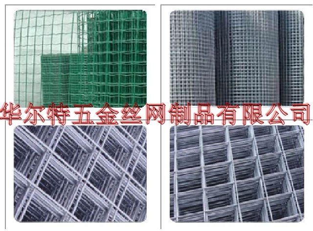 Stainless Steel Wire Mesh