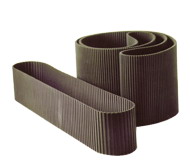 Belts, Timing, Double side, Neoprene