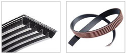 Belts, Poly-V(Ribbed), Neoprene