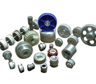 timing pulleys