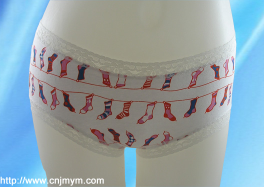 girl panties