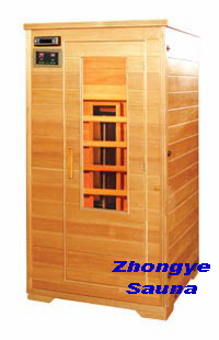 Far infrared sauna room zy001d