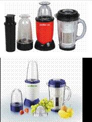 Juice Extractor