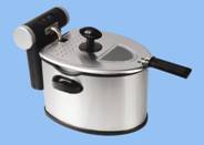 Electrical Deep Fryer