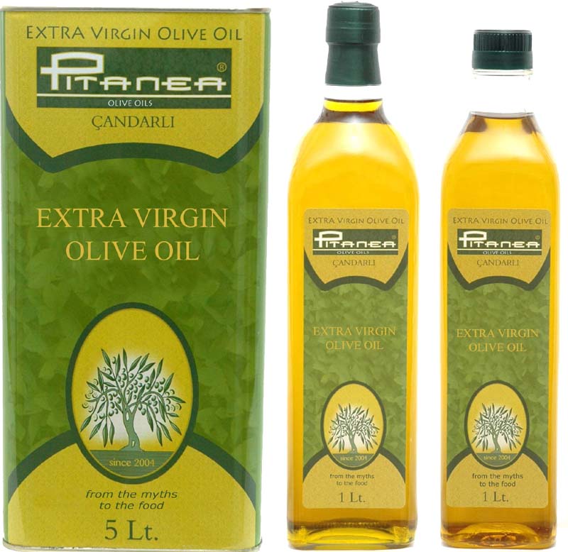 Extra Virgin Olive Oil
