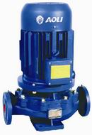 ALG Type Vertical Inline Pump