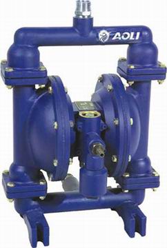Chemical Pump
