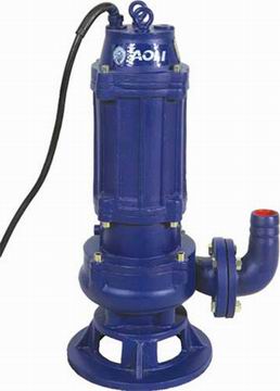 Waste Water Pump