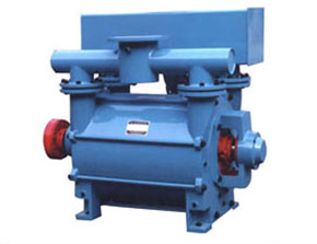 Vacuum Pump