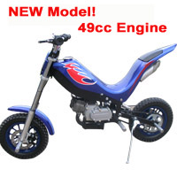 Dirt Bike