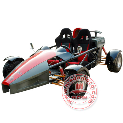 Go Kart