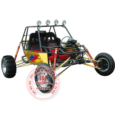 Go Kart
