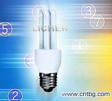 2U Mini Spiral Eenergy Lamps