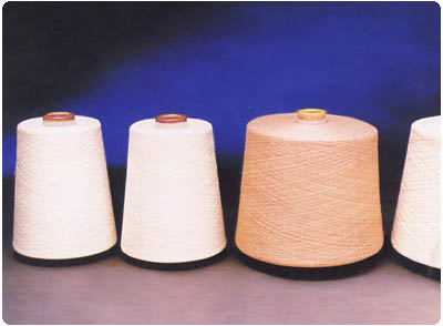 viscose yarn