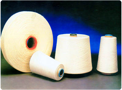 organic cotton yarn