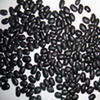 black kidney beans