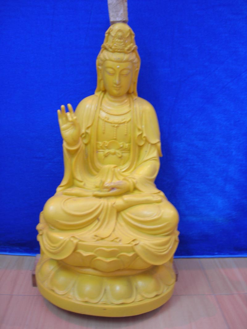 wood carving
