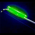 glow fishing sticks