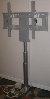 Plasma TV Lift