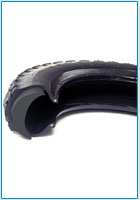 anti-puncture tire