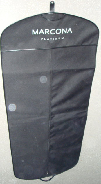 garment bag