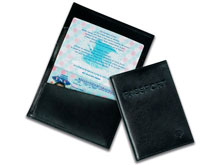 passport case